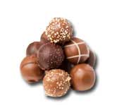Cacao Basic Truffle