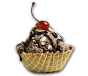 custard apple is used to make ice creams