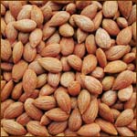 DRY FRUITS