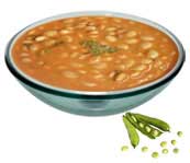 Field Beans Curry