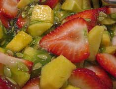 Uses-of-Horned-Melon Uses-of-Horned-Melon