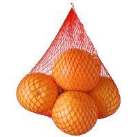 Blood Oranges