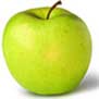 Crispin apple