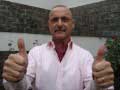Mr. Claudio Juan Ciganotto
