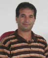 Mr. Erdal ERGEN