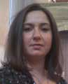 Ms. Hande Demiralp