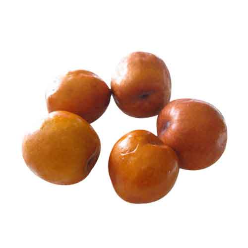 What are the benefits of jujube seeds?