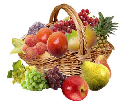 Fruits
