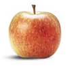 Fuzi apple