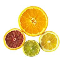 grapefruit nutritional facts
