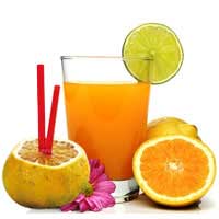 ugli fruit juice