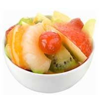 ugli fruit salad