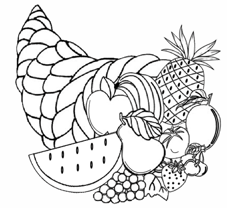 Kids-Painting-Fruits