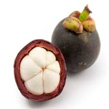 mangosteen fruit