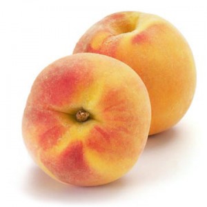 Peaches-summer fruits