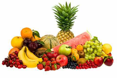 Fruit-Benefits