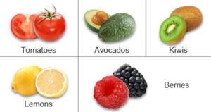 radiant-skin-fruits