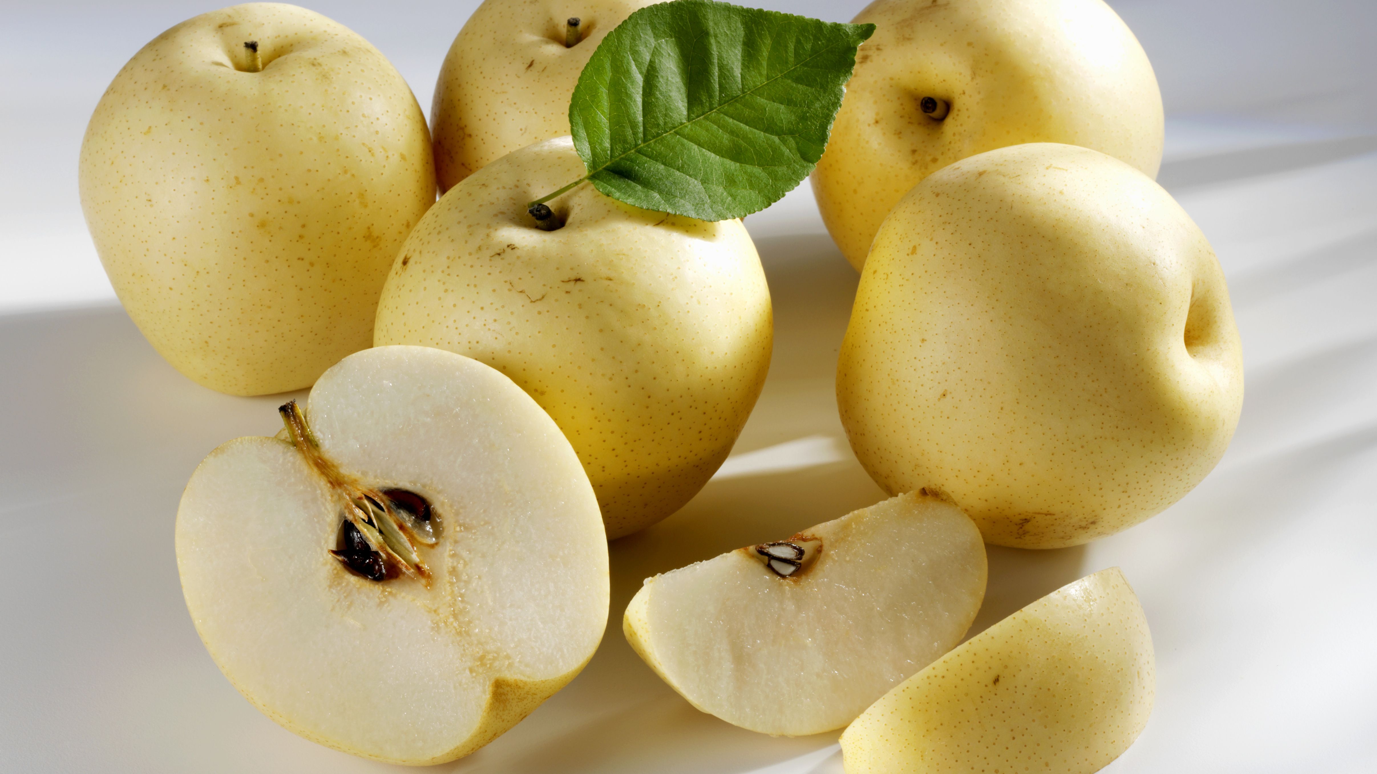 Asian Pear Health Benefits And Nutrition Facts Fruits Facts