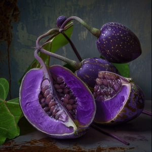Akebia Quinata Health Benefits And Nutrition Facts | Fruits Facts