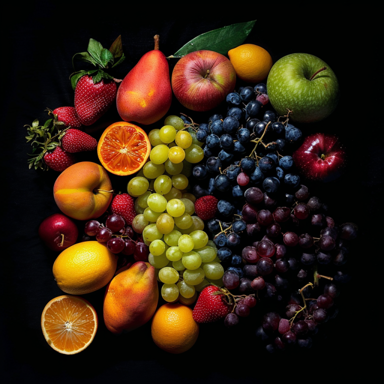 20 BEST HIGH PROTEIN FRUITS Fruits Facts