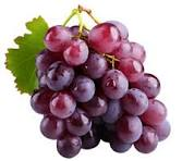 Grapes fruit from Afghanistan