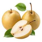 Asian Pear fruit from China
