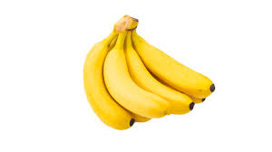 Banana fruit from Congo