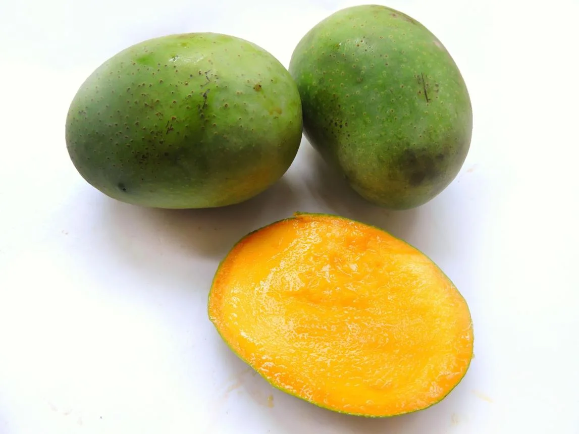 Mango fruit from Bangladesh