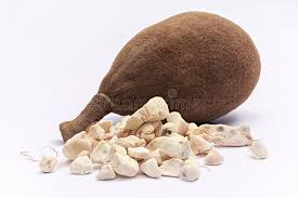 Baobab Fruit fruit from Botswana