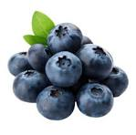 Blueberry fruit from Denmark