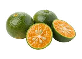 Calamansi fruit from Philippines