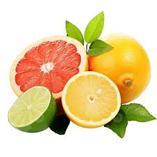 Citrus fruit from Qatar