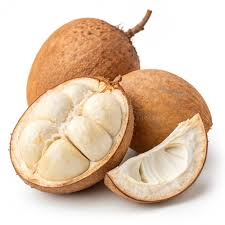 Cupuacu fruit from Bolivia