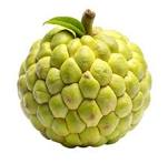 Custard Apple fruit from India