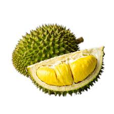 Durian fruit from Myanmar