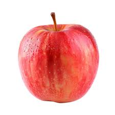 Fuji Apple fruit from Japan