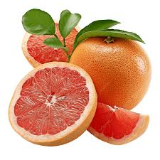 Grapefruit fruit from Sudan