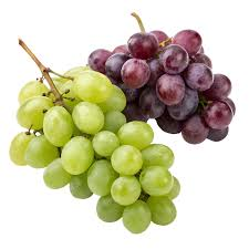 Grapes fruit from Palestine