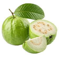 Guava fruit from India