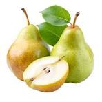Himalayan Pear fruit from Nepal