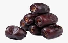 Dates fruit from Iran