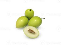 Jujube fruit from China