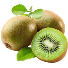 Kiwifruit fruit from New Zealand