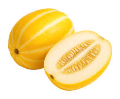 Korean Melon fruit from South Korea