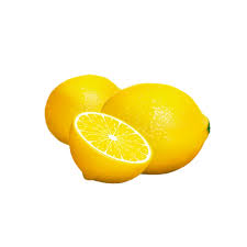 Lemon fruit from Namibia