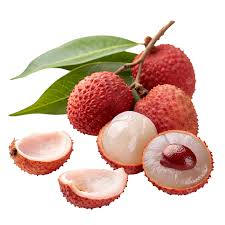 Lychee fruit from China
