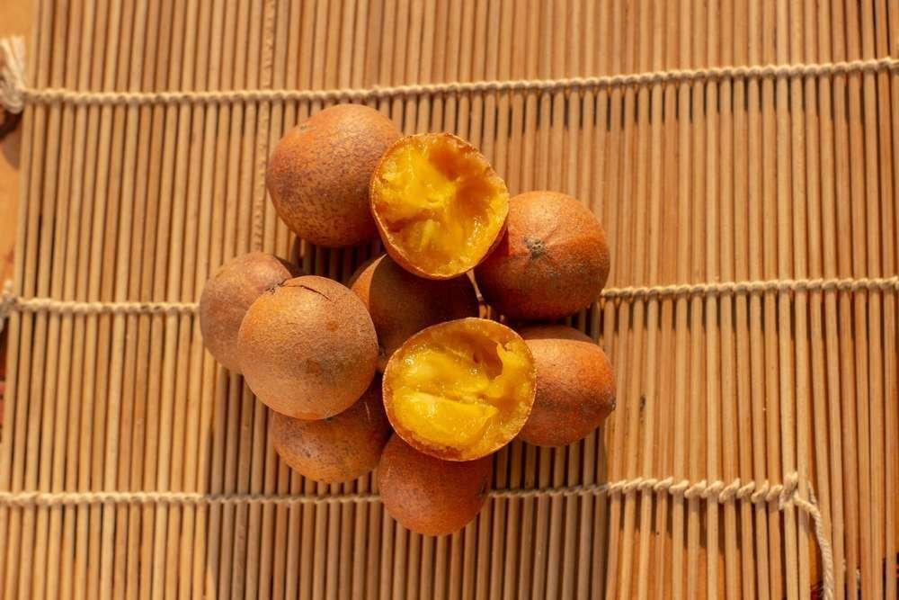 Masuku fruit from Zambia