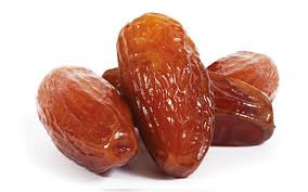 Date fruit from Namibia