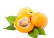 Apricot fruit from Pakistan