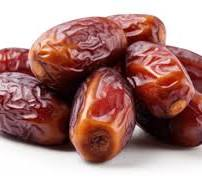 Dates fruit from Pakistan